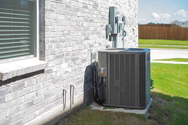 Reliable Hvac Maintenance contractor in Hope, AR by FH HVAC